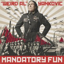 Ringtone “Weird Al” Yankovic - Jackson Park Express free download