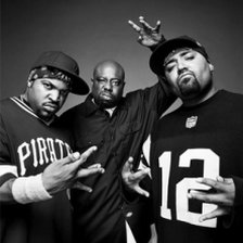 Ringtone Westside Connection - A Threat to the World (intro) free download