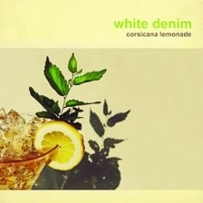 Ringtone White Denim - Cheer Up / Blues Ending free download