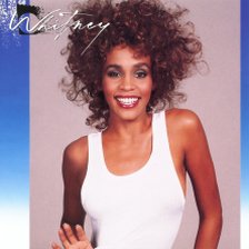 Ringtone Whitney Houston - I Wanna Dance With Somebody (Who Loves Me) free download