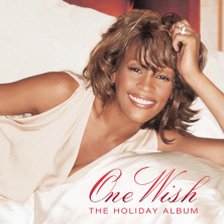Ringtone Whitney Houston - One Wish (For Christmas) free download