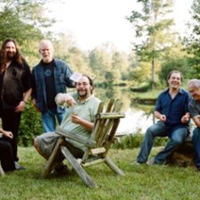 Ringtone Widespread Panic - Cotton Was King free download