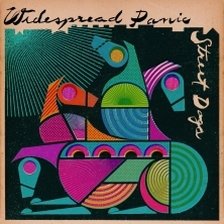 Ringtone Widespread Panic - Street Dogs For Breakfast free download
