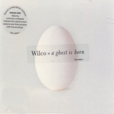 Ringtone Wilco - Hell Is Chrome free download
