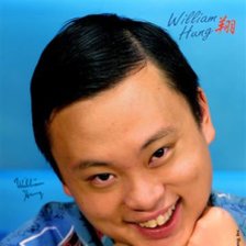 Ringtone William Hung - Two Worlds free download