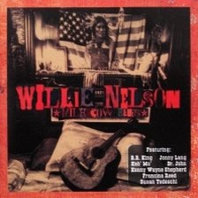Ringtone Willie Nelson - Milk Cow Blues free download
