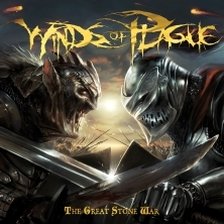 Ringtone Winds of Plague - Battle Scars free download