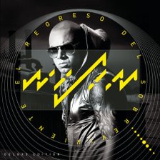 Ringtone Wisin - Que viva la vida free download