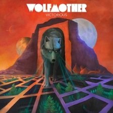 Ringtone Wolfmother - Baroness free download