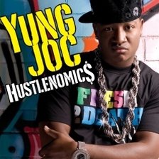Ringtone Yung Joc - Play Your Cards free download