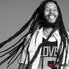 Ringtone Ziggy Marley - Is There Really a Human Race free download
