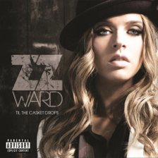 Ringtone ZZ Ward - Blue Eyes Blind free download