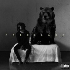 Ringtone 6LACK - Never Know free download