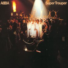 Ringtone ABBA - The Piper free download