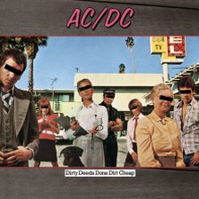 Ringtone AC/DC - Dirty Deeds Done Dirt Cheap free download