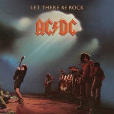 Ringtone AC/DC - Let There Be Rock free download