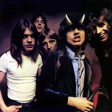 Ringtone AC/DC - Night of the Long Knives free download