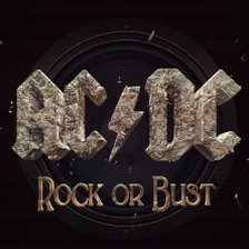 Ringtone AC/DC - Rock the Blues Away free download