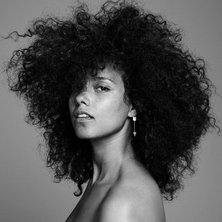 Ringtone Alicia Keys - Blended Family (What You Do for Love) free download