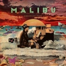 Ringtone Anderson .Paak - Room in Here free download