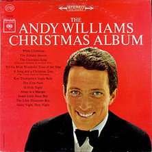 Ringtone Andy Williams - A Song and a Christmas Tree (The Twelve Days of Christmas) free download