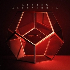 Ringtone Asking Alexandria - Empire free download