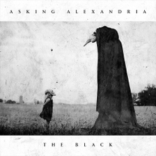 Ringtone Asking Alexandria - The Black free download