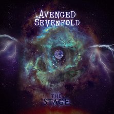 Ringtone Avenged Sevenfold - The Stage free download