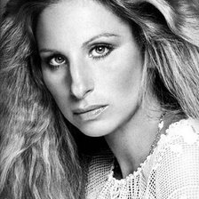 Ringtone Barbra Streisand - Anything You Can Do free download