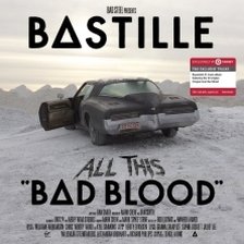 Ringtone Bastille - These Streets free download