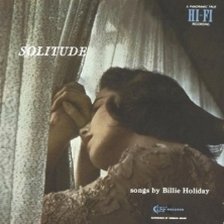 Ringtone Billie Holiday - Solitude free download