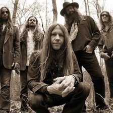 Ringtone Blackberry Smoke - What Comes Naturally free download