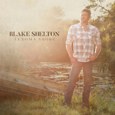 Ringtone Blake Shelton - Hangover Due free download