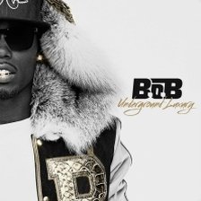 Ringtone B.o.B - All I Want free download