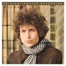 Ringtone Bob Dylan - 4th Time Around free download