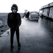 Ringtone Bob Dylan - Cold Irons Bound free download