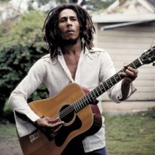 Ringtone Bob Marley & The Wailers - Natural Mystic free download