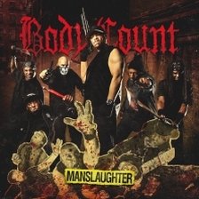 Ringtone Body Count - Pray for Death free download