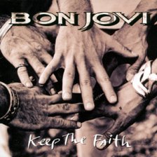 Ringtone Bon Jovi - If I Was Your Mother free download