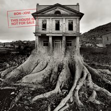 Ringtone Bon Jovi - This House Is Not for Sale free download