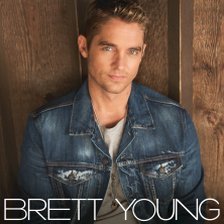 Ringtone Brett Young - Sleep Without You free download