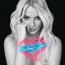 Ringtone Britney Spears - Now That I Found You free download