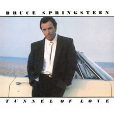 Ringtone Bruce Springsteen - All That Heaven Will Allow free download