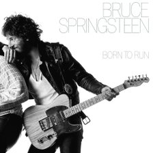 Ringtone Bruce Springsteen - Born to Run free download