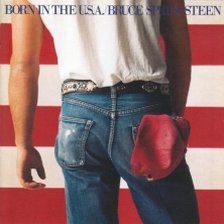 Ringtone Bruce Springsteen - Dancing in the Dark free download