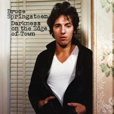 Ringtone Bruce Springsteen - Darkness on the Edge of Town free download