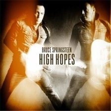 Ringtone Bruce Springsteen - High Hopes free download