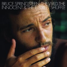 Ringtone Bruce Springsteen - The E Street Shuffle free download