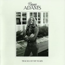Ringtone Bryan Adams - The Tracks of My Tears free download