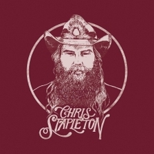 Ringtone Chris Stapleton - A Simple Song free download